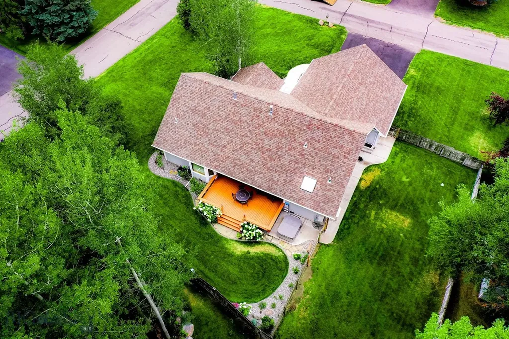 1 Riverside Drive Bozeman MT 59715