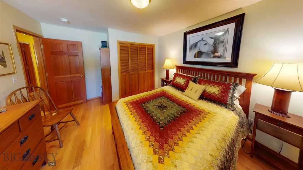 1 Riverside Drive Bozeman MT 59715