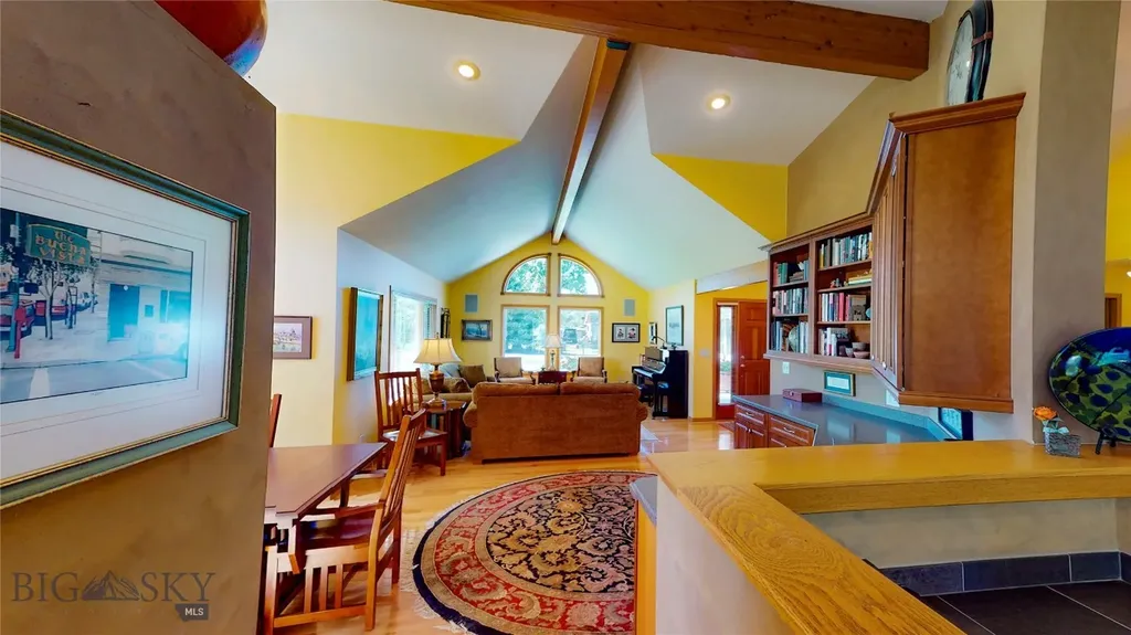 1 Riverside Drive Bozeman MT 59715