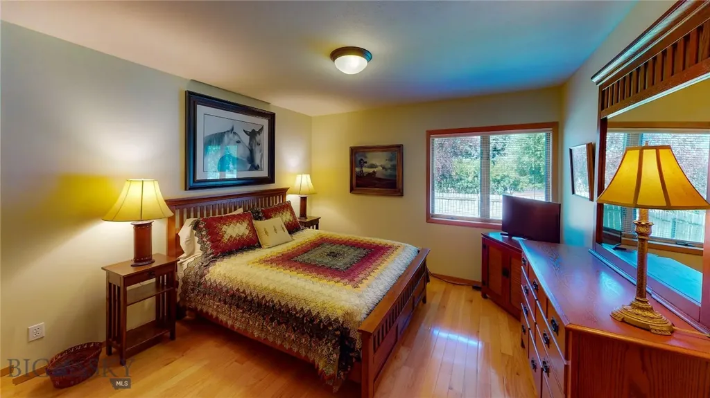 1 Riverside Drive Bozeman MT 59715