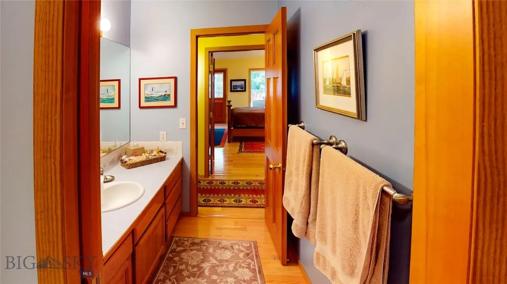 1 Riverside Drive Bozeman MT 59715