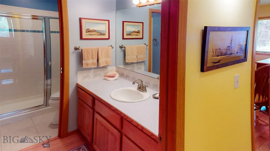 1 Riverside Drive Bozeman MT 59715