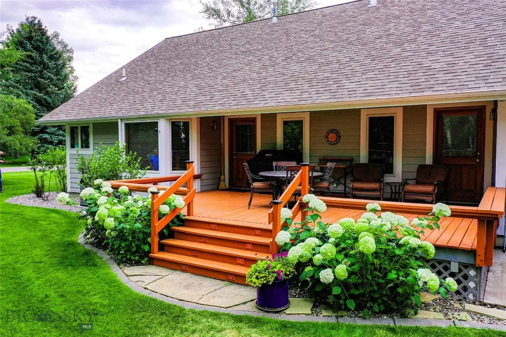 1 Riverside Drive Bozeman MT 59715