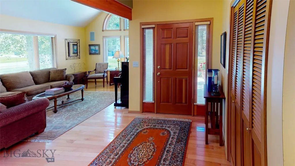 1 Riverside Drive Bozeman MT 59715
