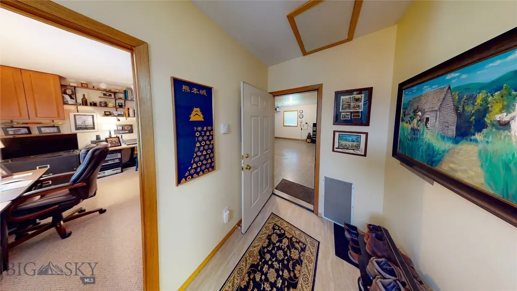 1 Riverside Drive Bozeman MT 59715