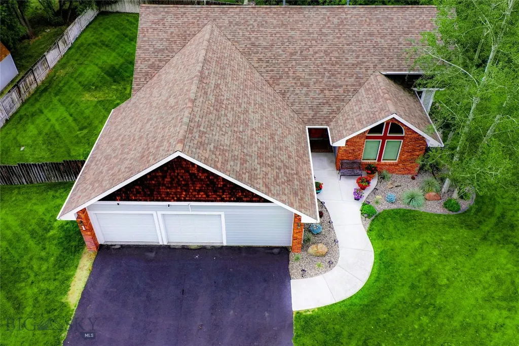1 Riverside Drive Bozeman MT 59715