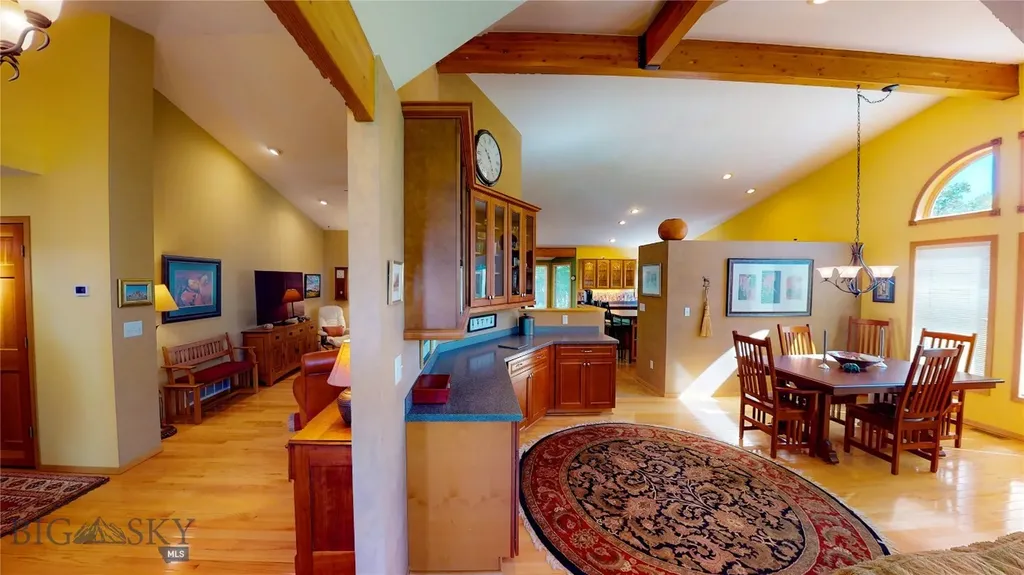 1 Riverside Drive Bozeman MT 59715