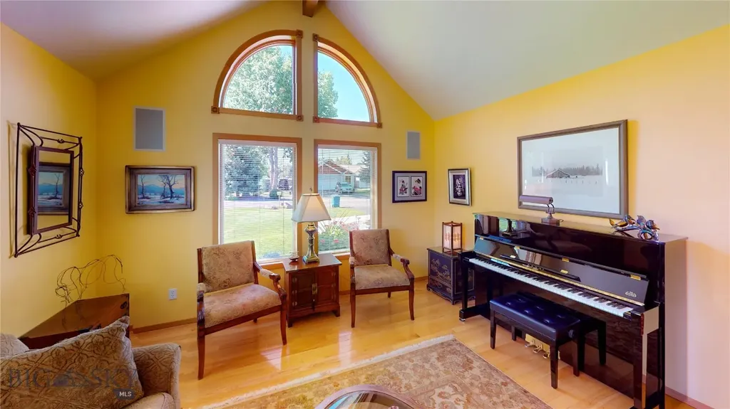 1 Riverside Drive Bozeman MT 59715