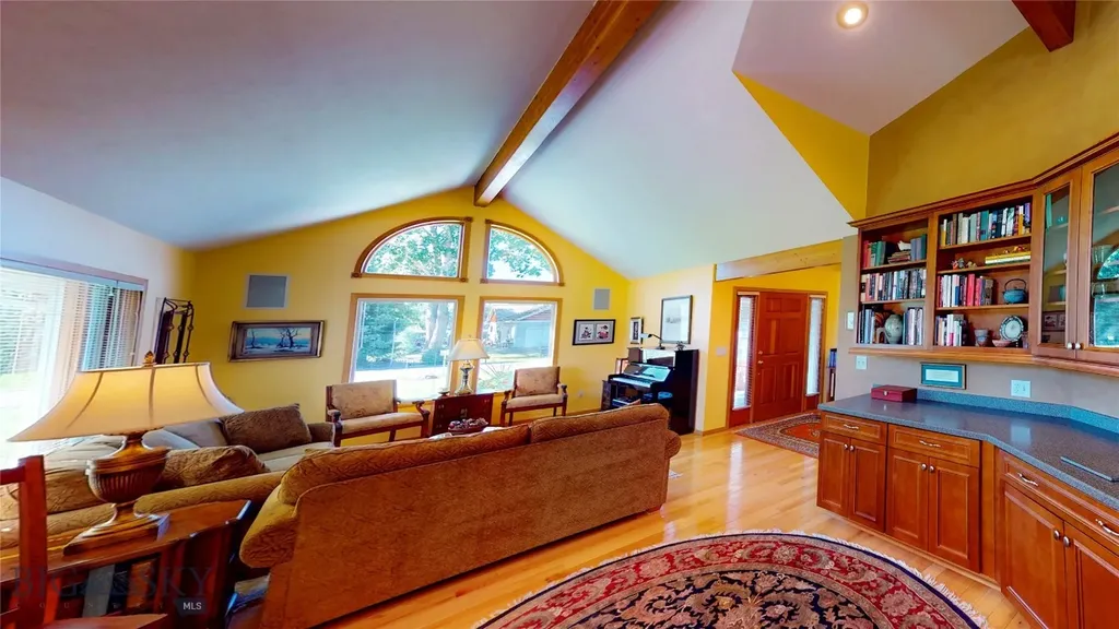 1 Riverside Drive Bozeman MT 59715