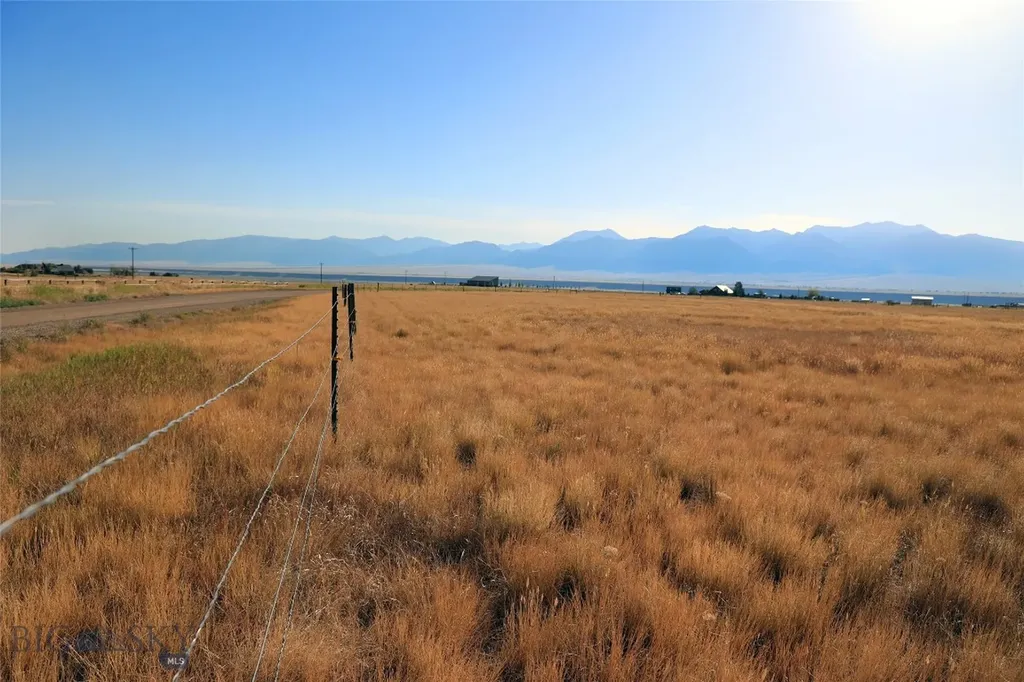 Lot 10 Shining Mountains 2 Ennis MT 59729