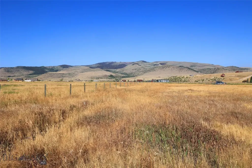 Lot 10 Shining Mountains 2 Ennis MT 59729