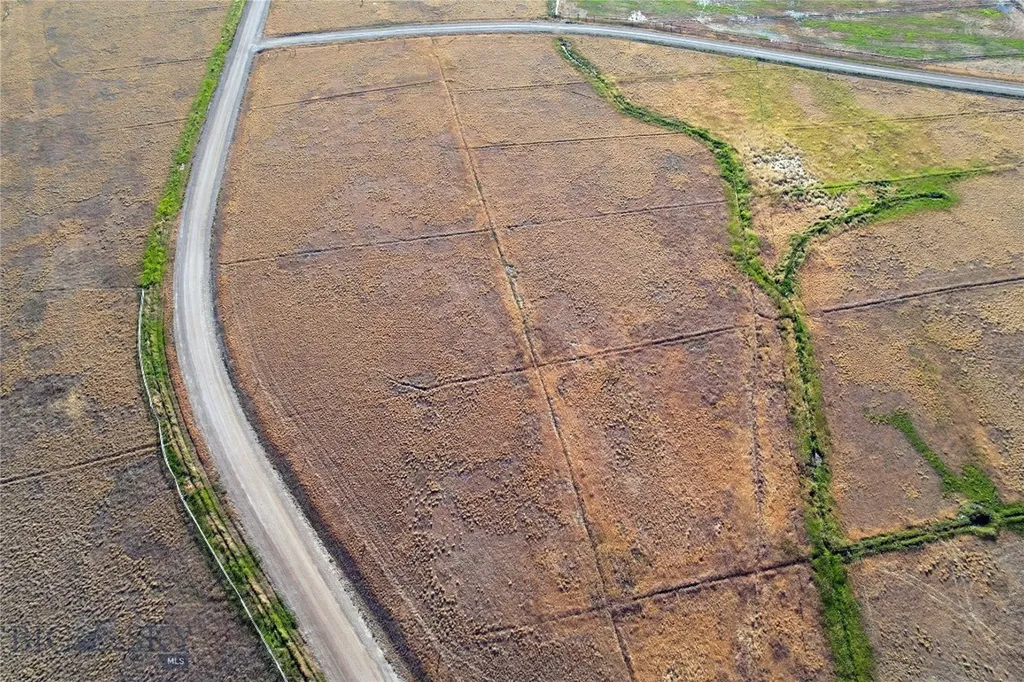 Lot 10 Shining Mountains 2 Ennis MT 59729