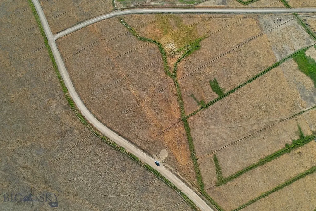 Lot 10 Shining Mountains 2 Ennis MT 59729