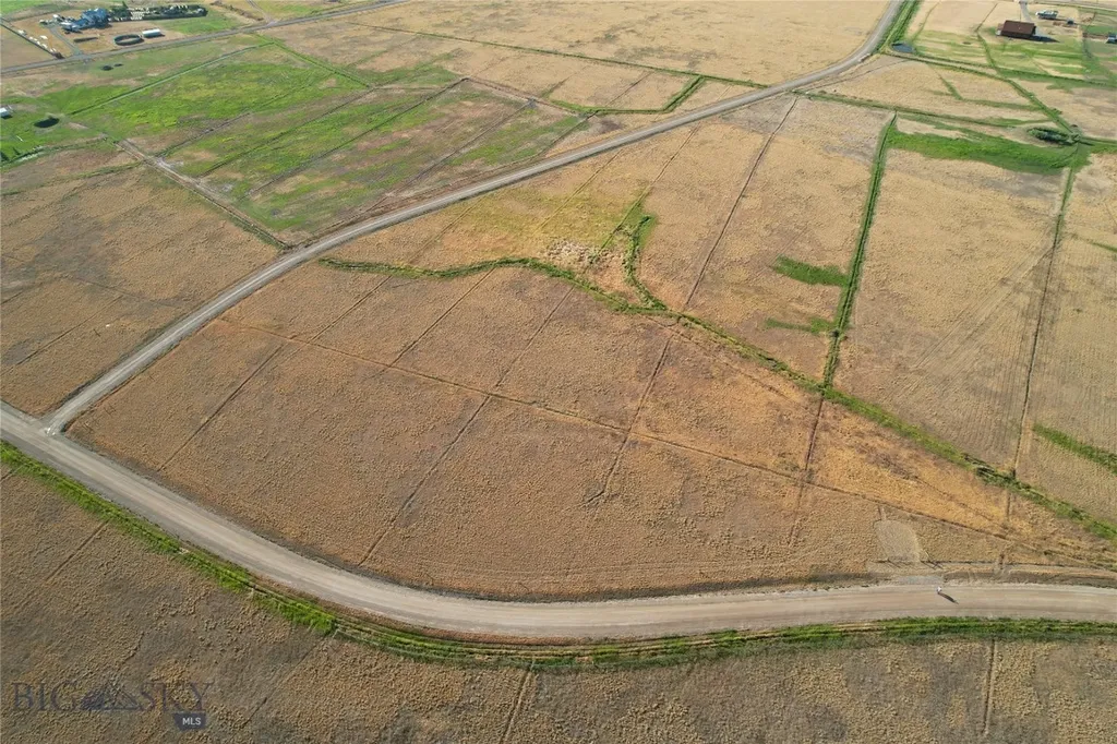 Lot 10 Shining Mountains 2 Ennis MT 59729