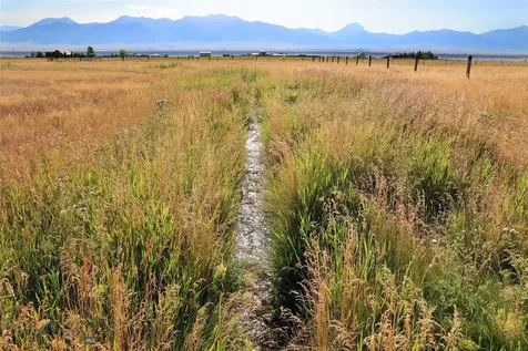Lot 10 Shining Mountains 2 Ennis MT 59729