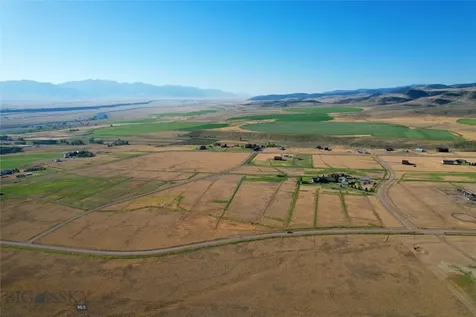 Lot 10 Shining Mountains 2 Ennis MT 59729