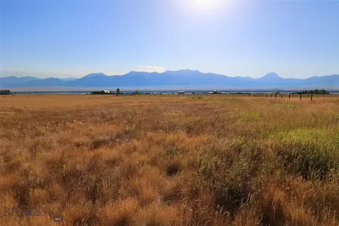 Lot 10 Shining Mountains 2 Ennis MT 59729