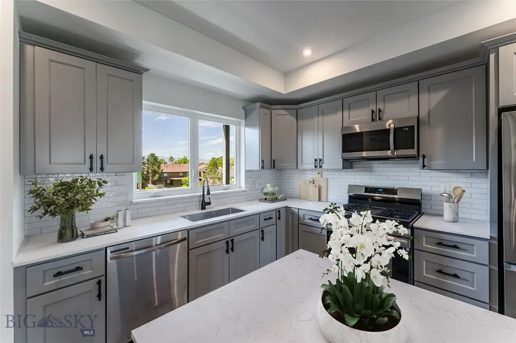 1704 W Lincoln Street Bozeman MT 59715