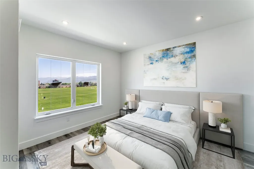 1704 W Lincoln Street Bozeman MT 59715
