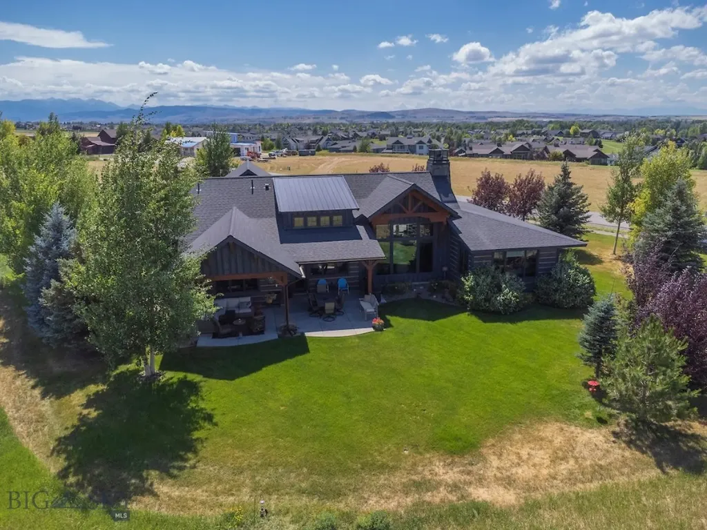 62 Brave Heart Loop Bozeman MT 59718