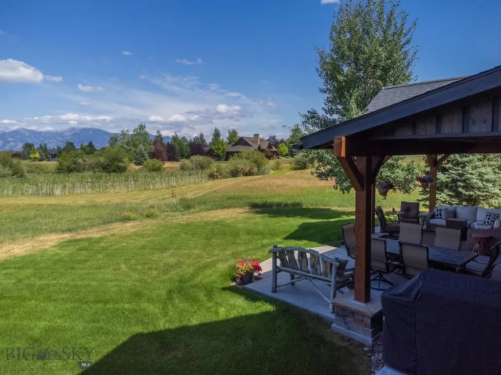 62 Brave Heart Loop Bozeman MT 59718