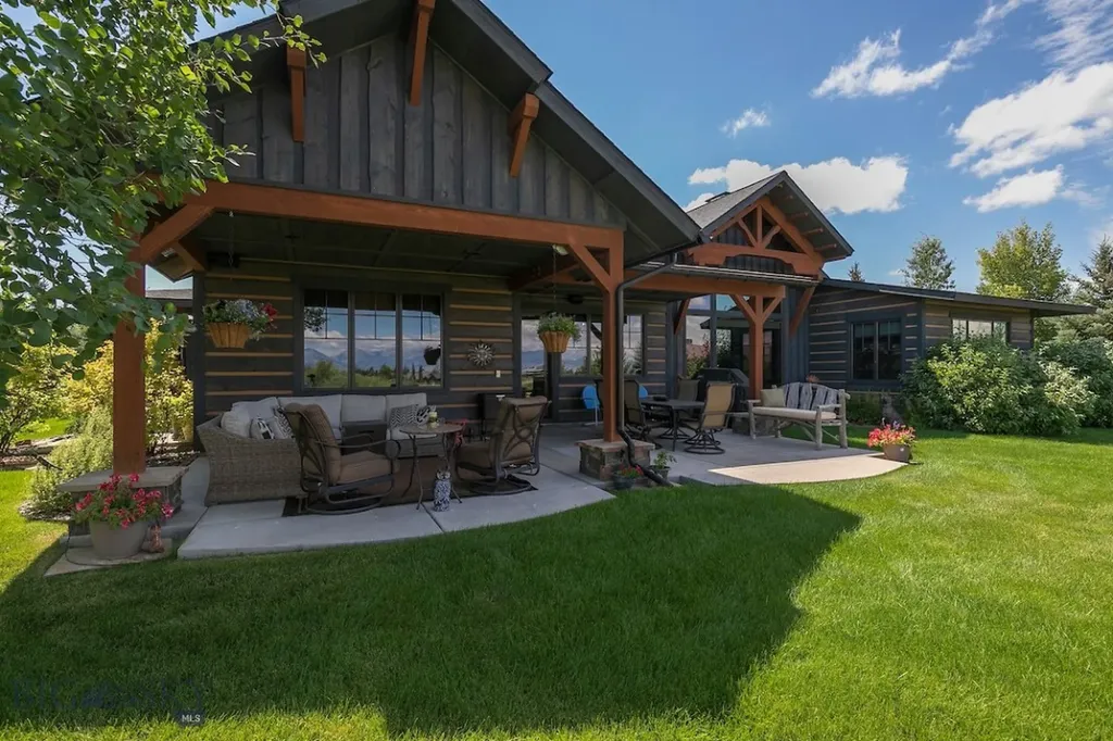 62 Brave Heart Loop Bozeman MT 59718