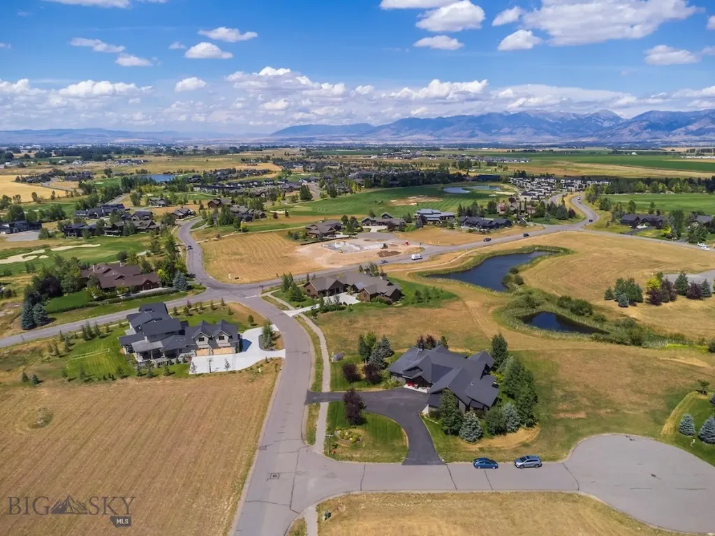 62 Brave Heart Loop Bozeman MT 59718