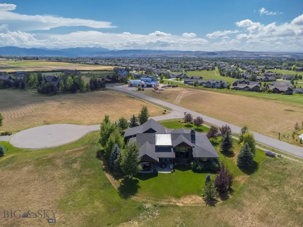 62 Brave Heart Loop Bozeman MT 59718