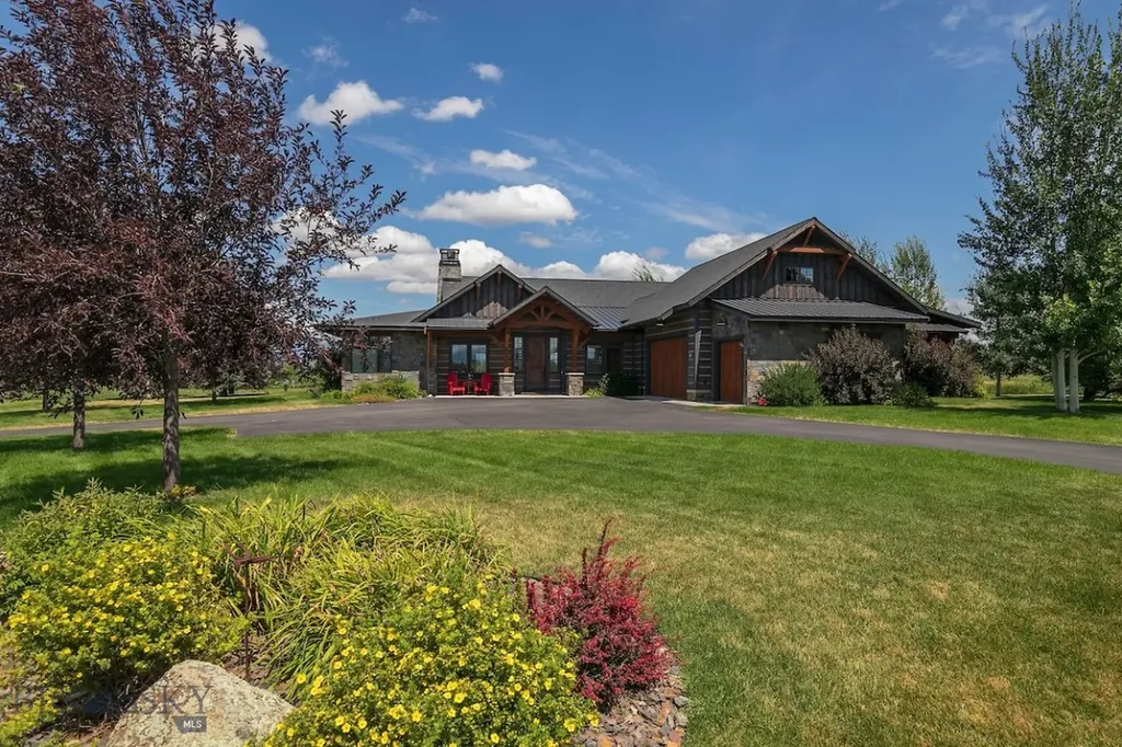 62 Brave Heart Loop Bozeman MT 59718