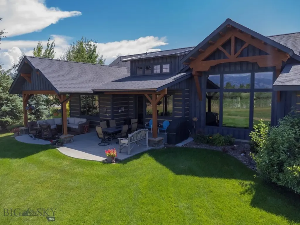 62 Brave Heart Loop Bozeman MT 59718