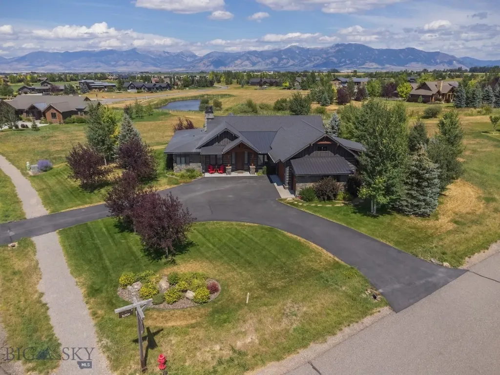 62 Brave Heart Loop Bozeman MT 59718