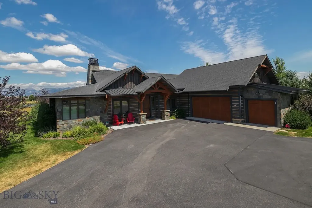 62 Brave Heart Loop Bozeman MT 59718
