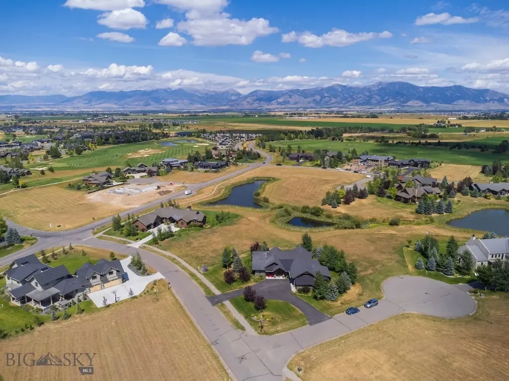 62 Brave Heart Loop Bozeman MT 59718