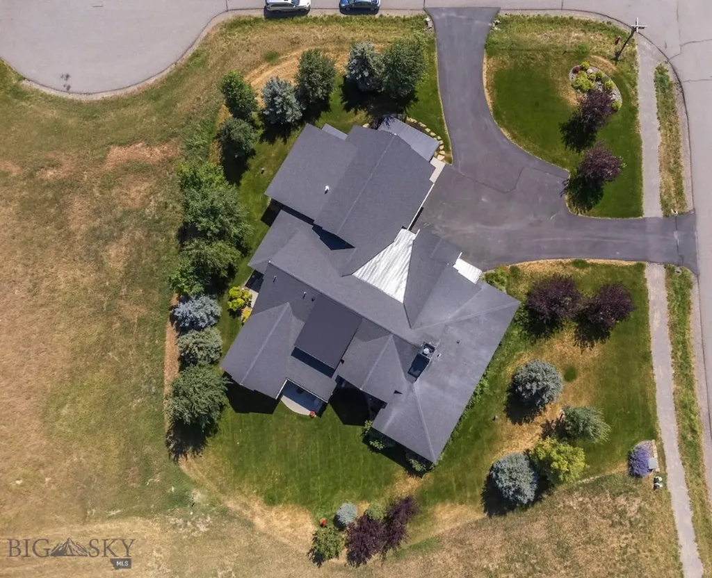 62 Brave Heart Loop Bozeman MT 59718