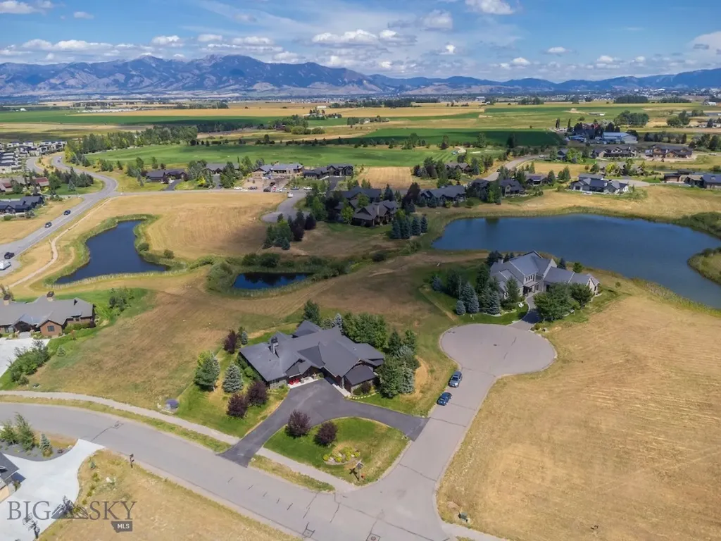 62 Brave Heart Loop Bozeman MT 59718