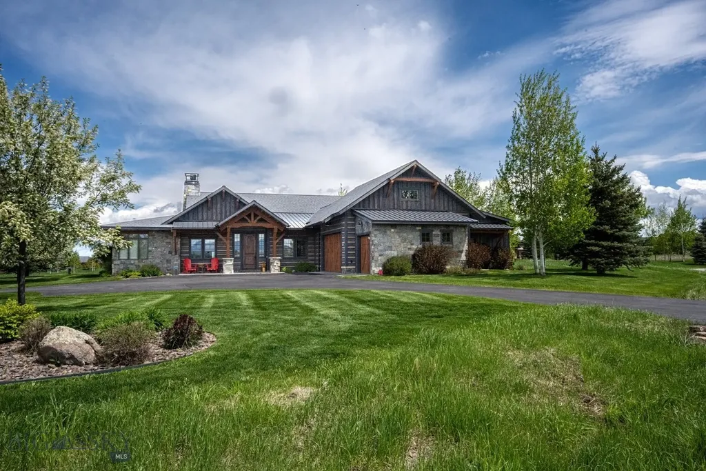 62 Brave Heart Loop Bozeman MT 59718