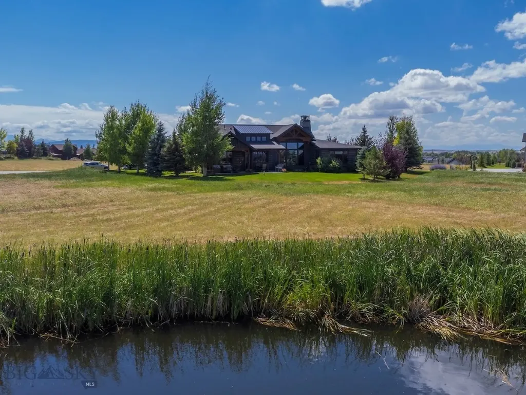 62 Brave Heart Loop Bozeman MT 59718