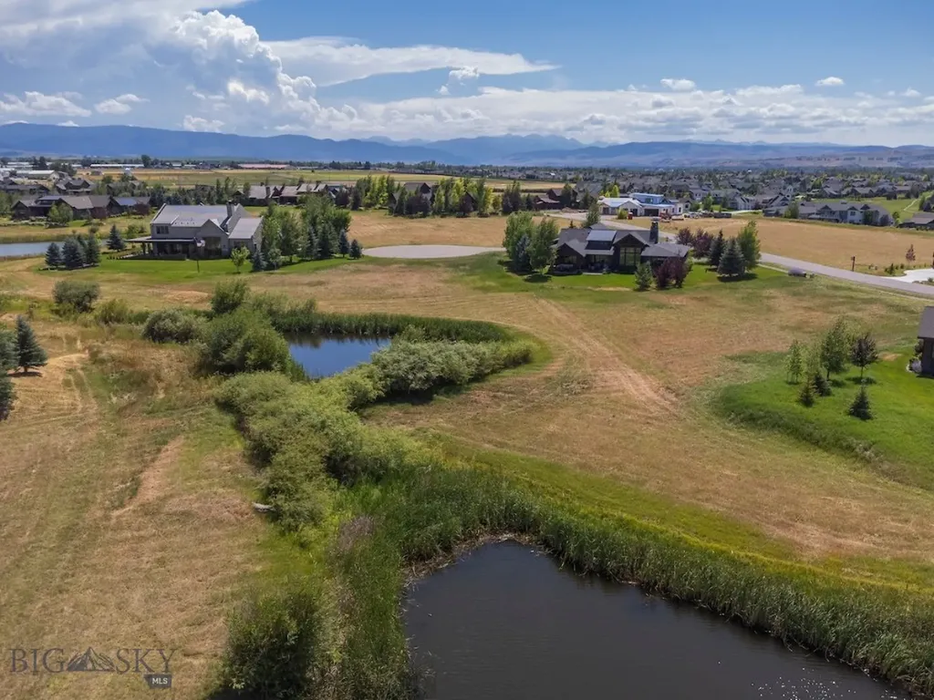 62 Brave Heart Loop Bozeman MT 59718