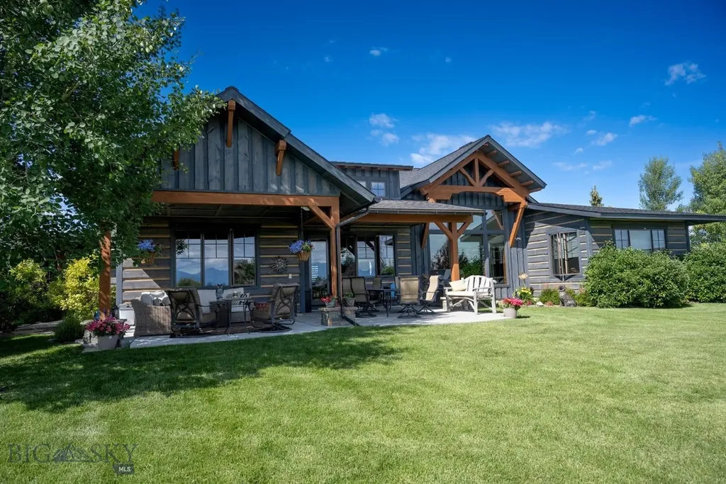 62 Brave Heart Loop Bozeman MT 59718