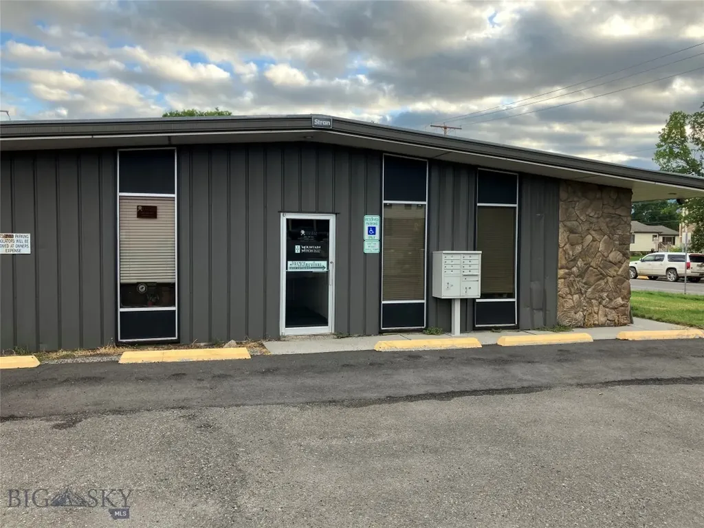 19 N 10th Avenue Bozeman MT 59715