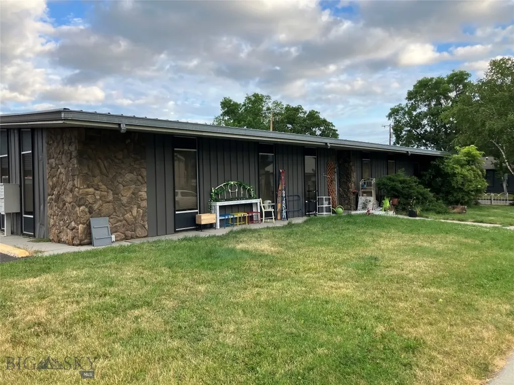 19 N 10th Avenue Bozeman MT 59715