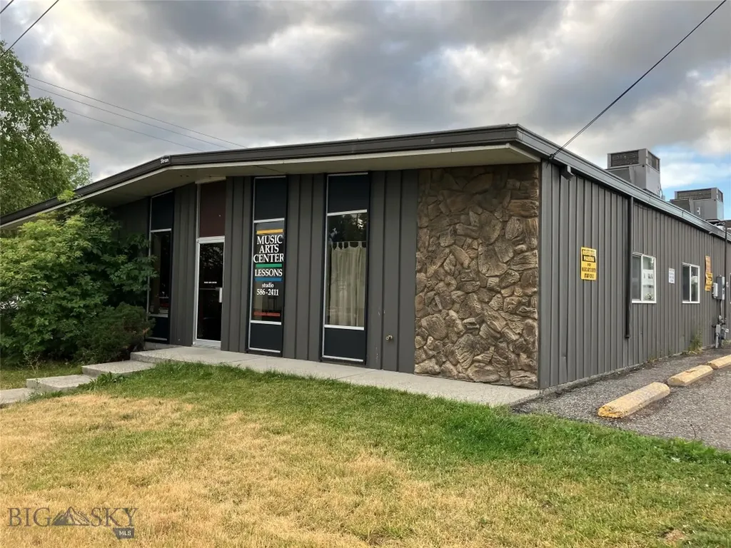 19 N 10th Avenue Bozeman MT 59715