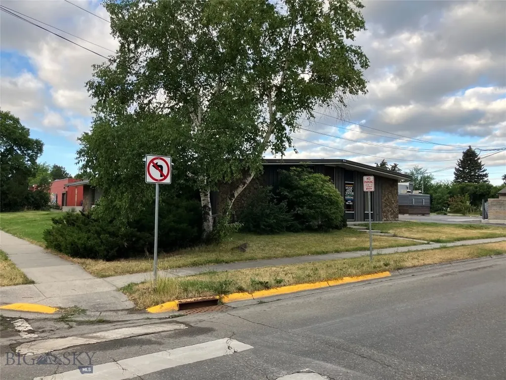 19 N 10th Avenue Bozeman MT 59715