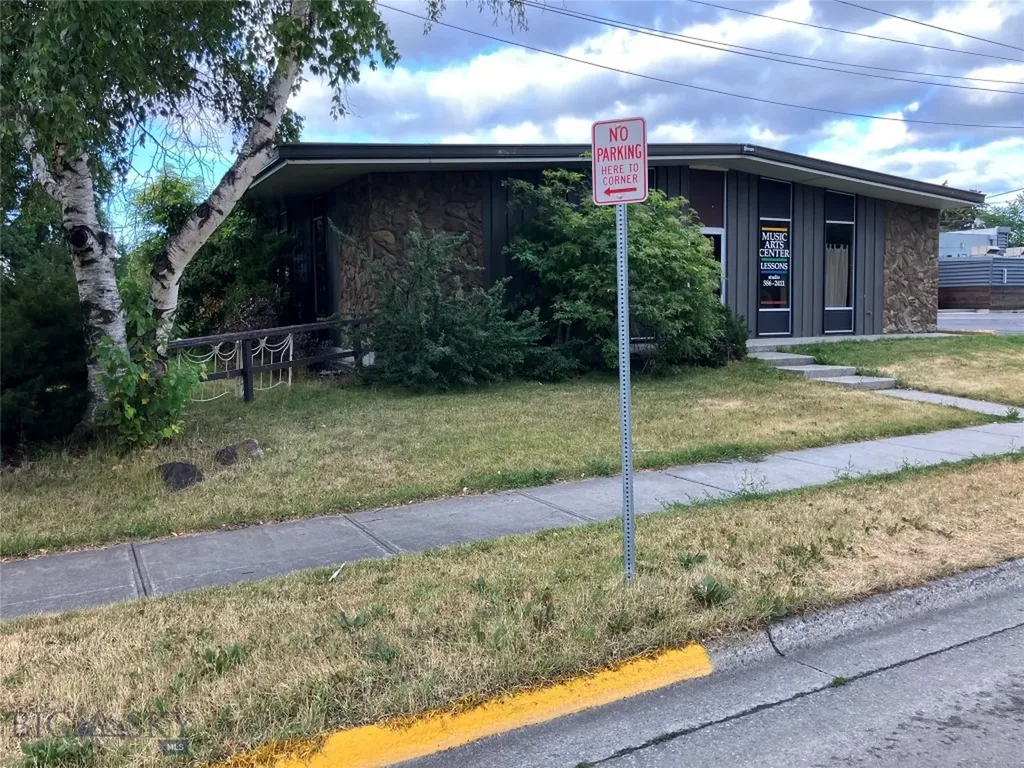 19 N 10th Avenue Bozeman MT 59715