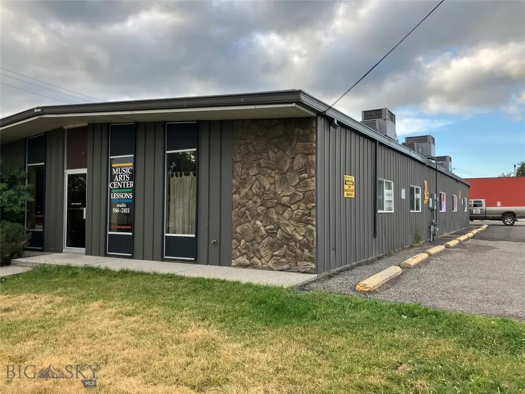 19 N 10th Avenue Bozeman MT 59715