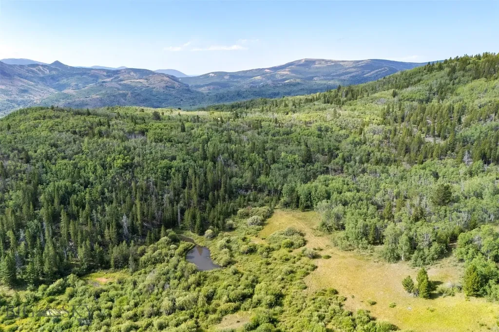 Tbd Tract A Anaconda MT 59711