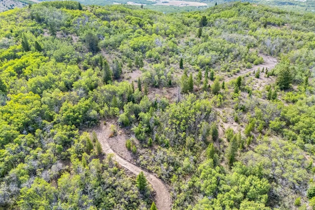 Tbd Tract A Anaconda MT 59711