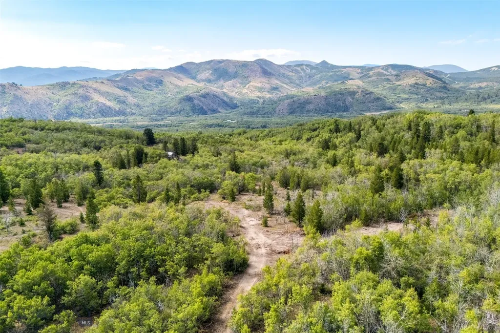 Tbd Tract A Anaconda MT 59711