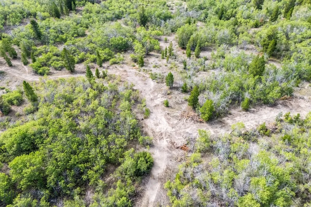 Tbd Tract A Anaconda MT 59711