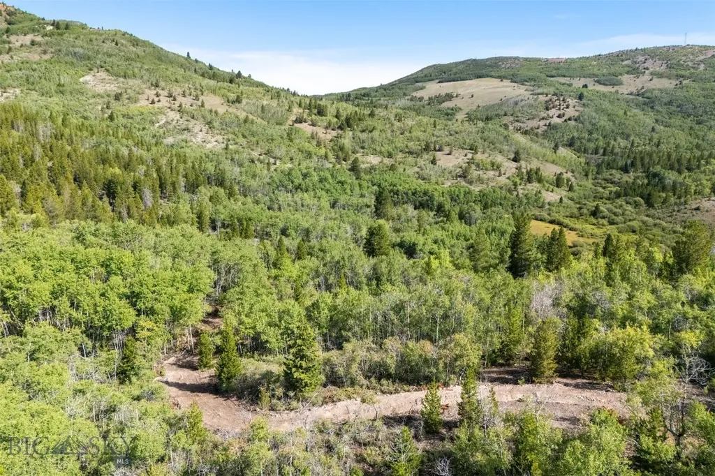 Tbd Tract A Anaconda MT 59711